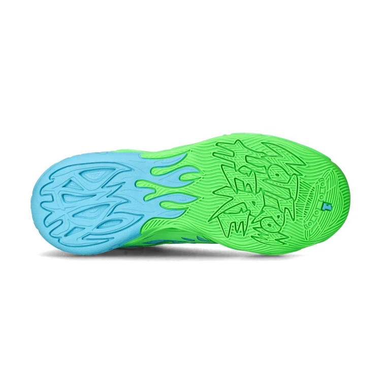 zapatillas-puma-mb.04-tortugas-ninja-leonardo-michelangelo-fluro-green-pes-green-bright-aqua-orange-3