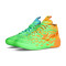 Puma Kids MB.04 Ninja Turtles Leonardo & Michelangelo Basketball Shoes