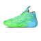 Puma Kids MB.04 Ninja Turtles Leonardo & Michelangelo Basketball Shoes