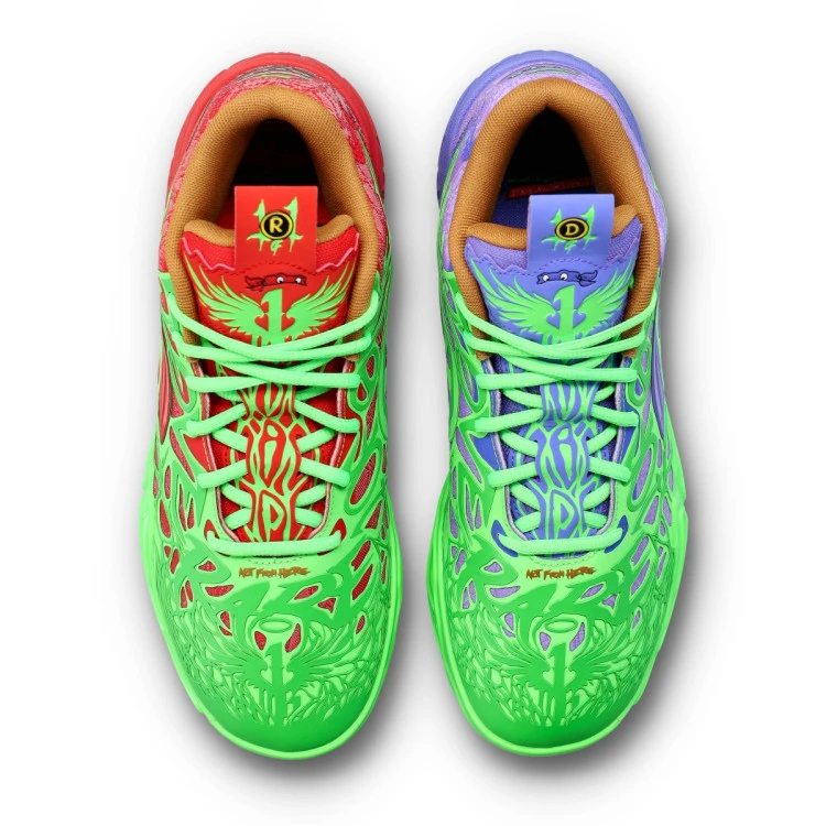 zapatillas-puma-mb.04-tortugas-ninja-raphael-donatello-fluro-green-pes-red-dark-amethyst-5