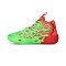 Puma Kids MB.04 Ninja Turtles Raphael & Donatello Basketball Shoes