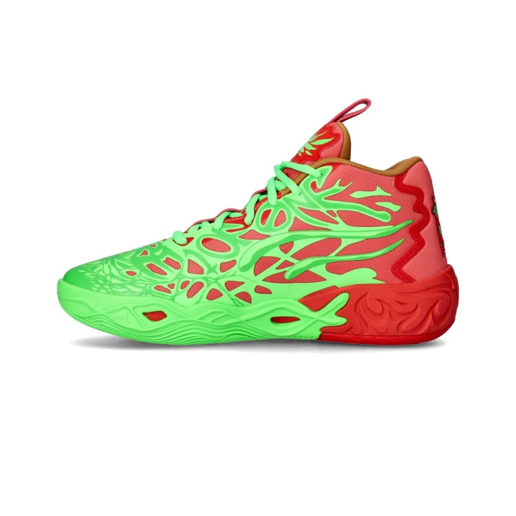 zapatillas-puma-mb.04-tortugas-ninja-raphael-donatello-nino-fluro-green-pes-red-dark-amethyst-2
