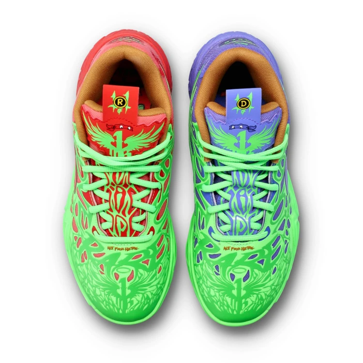 zapatillas-puma-mb.04-tortugas-ninja-raphael-donatello-nino-fluro-green-pes-red-dark-amethyst-5