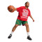 Puma Hoops X Ninja Turtles T-Shirt