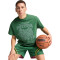 Puma Hoops X Tortugas Ninja T-Shirt