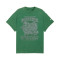 Puma Hoops X Tortugas Ninja T-Shirt