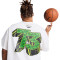 Puma Hoops X Ninja Turtles T-Shirt
