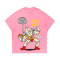 Puma Hoops X Tortugas Ninja Krang T-Shirt