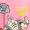 Puma Hoops X Tortugas Ninja Krang T-Shirt