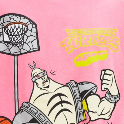 Hoops X Tortugas Ninja Krang T-Shirt
