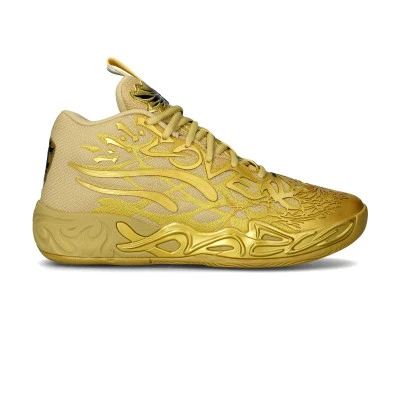 MB.04 Golden Child Basketball Shoes