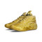 Zapatillas Puma MB.04 Golden Child Niño