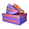 Zapatillas Puma MB.04 Creativity Pack Niño
