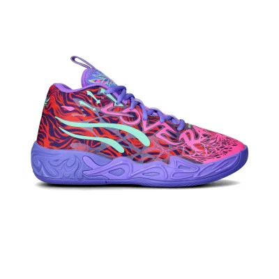 Kids MB.04 Creativity Pack Basketball Shoes