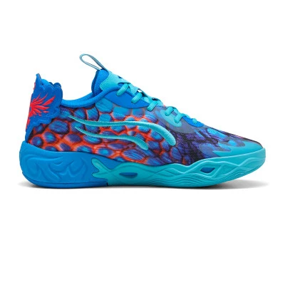 Zapatillas MB.04 Low Alien Skins