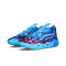 Puma Kids MB.04 Low Alien Skins Basketball Shoes
