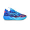 Puma Kids MB.04 Low Alien Skins Basketball Shoes