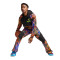 Puma Melo Alien Skins Dime Jacket