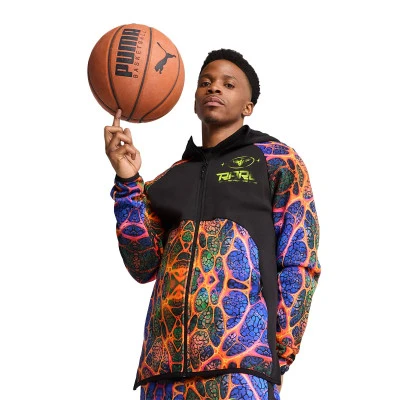 Melo Alien Skins Dime Jacket