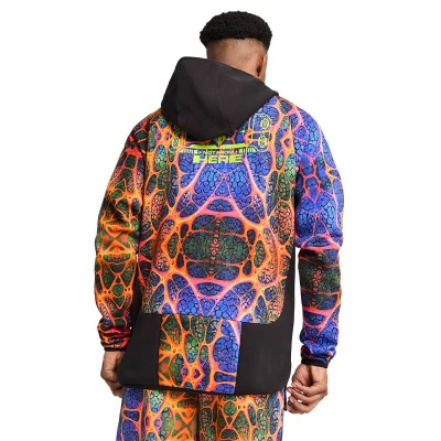 Chaqueta Melo Alien Skins Dime