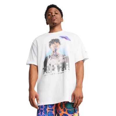 Camiseta Melo Alien Skins I