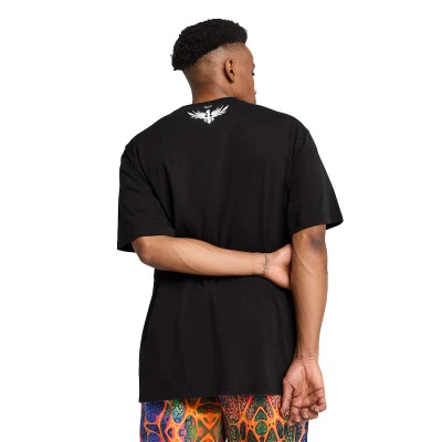 T-Shirt Melo Alien Skins II