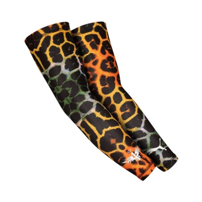 Manguitos Melo Alien Skins Arm Sleeves