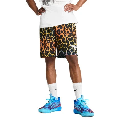 Melo Alien Skins Shorts