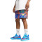 Puma Melo Alien Skins Shorts