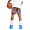 Puma Melo Alien Skins Shorts