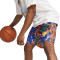 Puma Melo Alien Skins Shorts