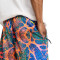 Puma Melo Alien Skins Shorts