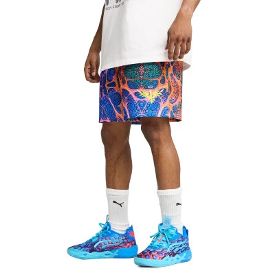 Melo Alien Skins Shorts