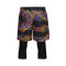 Pantalón corto Puma Melo Alien Skins 2 In 1 Tight