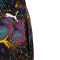 Pantalón corto Puma Melo Alien Skins 2 In 1 Tight