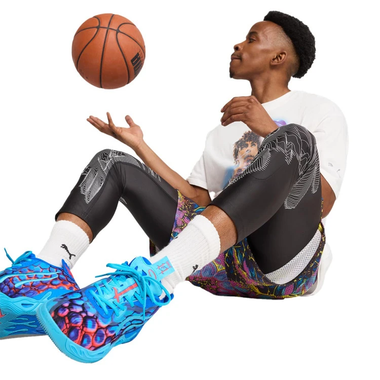 pantalon-corto-puma-melo-alien-skins-2-in-1-tight-black-3