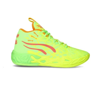 Kids' MB.04 Gem Basketball Shoes