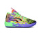 Puma Kids MB.04 Be You Basketball Shoes