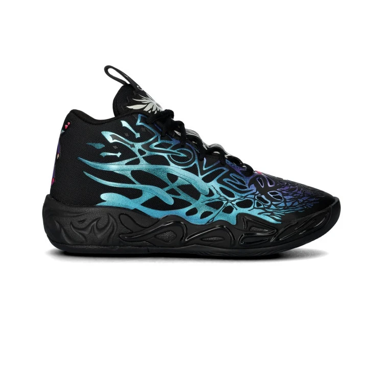 zapatillas-puma-mb.04-reflections-nino-black-ravish-1