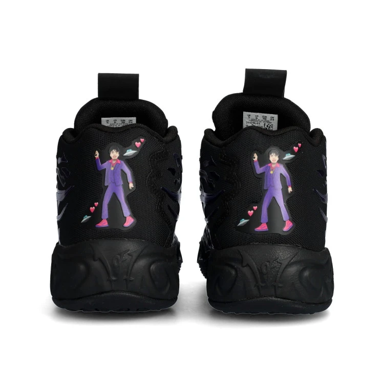zapatillas-puma-mb.04-reflections-nino-black-ravish-4