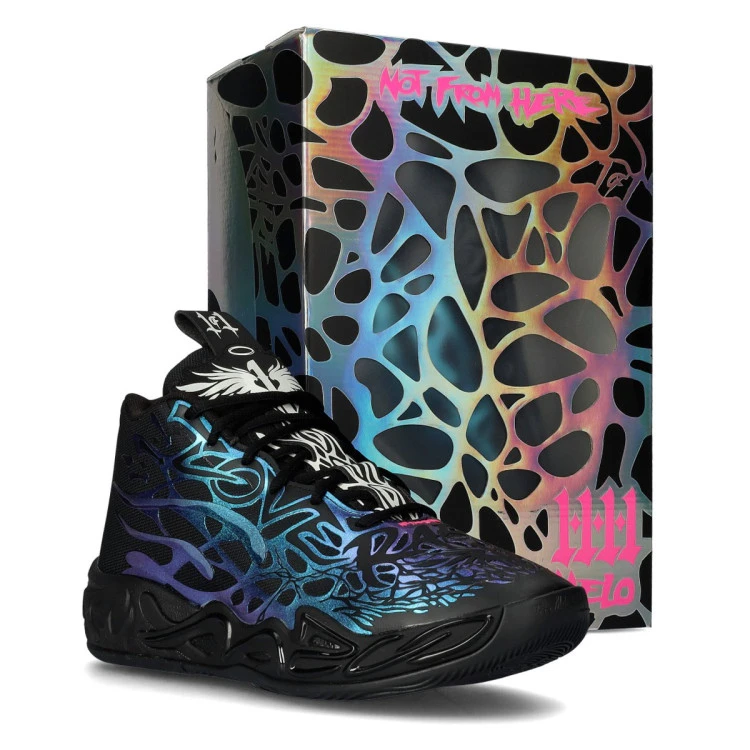 zapatillas-puma-mb.04-reflections-nino-black-ravish-6