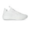 Zapatillas Puma MB.04 Low Ice White Basketball