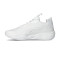 Zapatillas Puma MB.04 Low Ice White Basketball