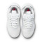 Zapatillas Puma MB.04 Low Ice White Basketball Niño