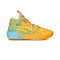 Puma Kids MB.04 Graffiti Basketball Shoes
