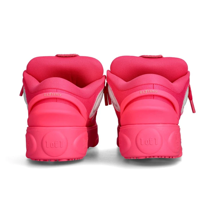 zapatilla-puma-lafrance-pink-carpet-glowing-pink-glacial-gray-4