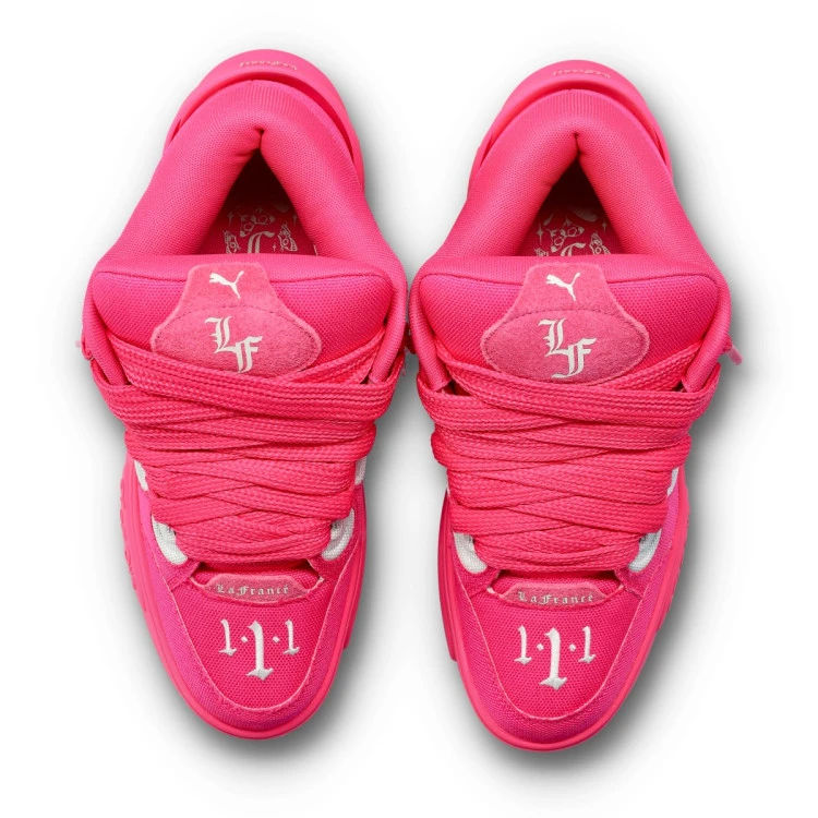 zapatilla-puma-lafrance-pink-carpet-glowing-pink-glacial-gray-5