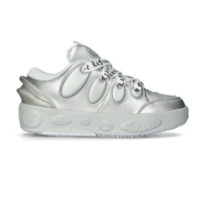 Zapatilla LaFrancé Chrome