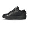 Sapatilha Puma LaFrancé Black Chrome
