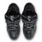 Sapatilha Puma LaFrancé Black Chrome
